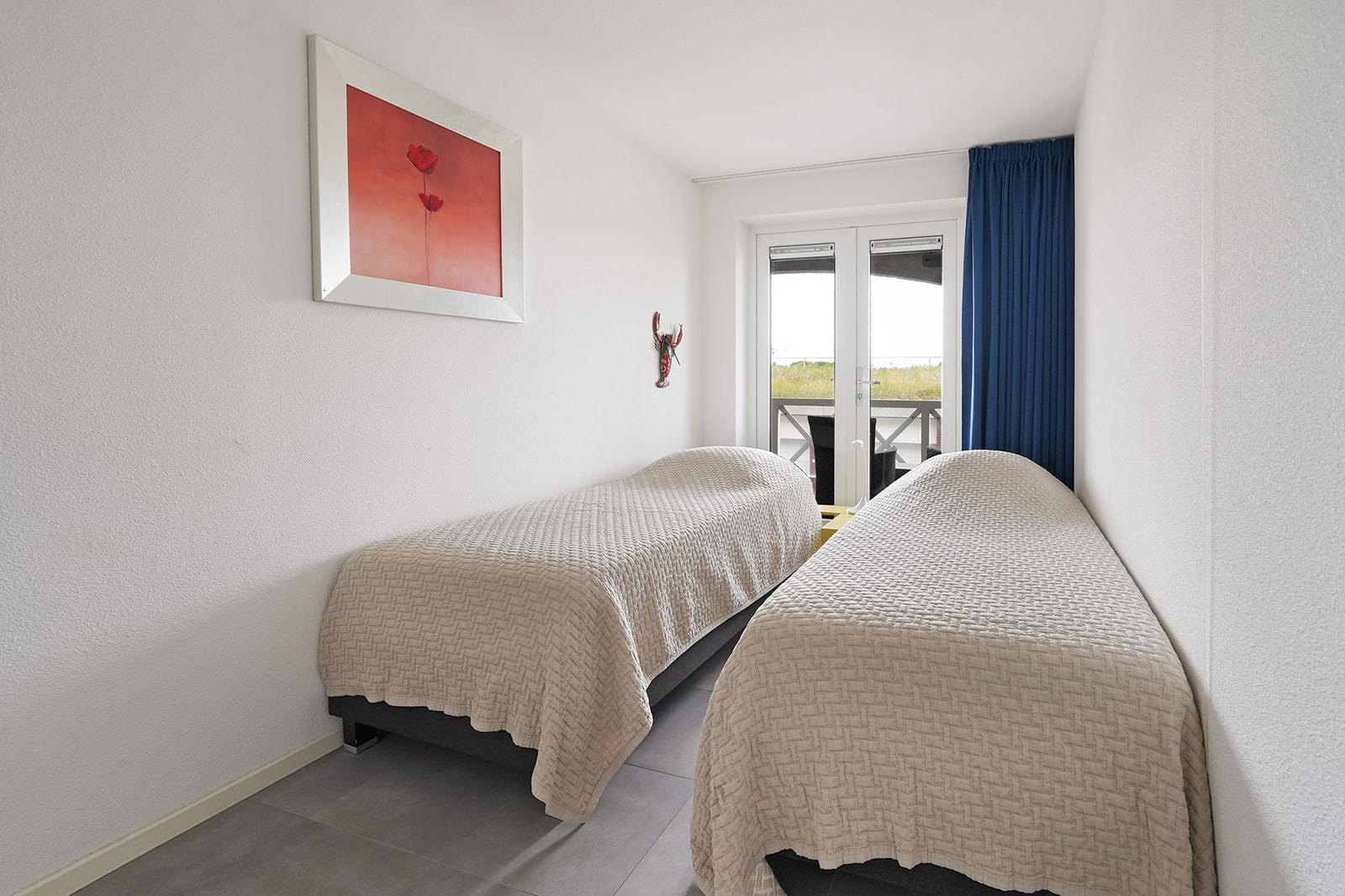 Appartement in Ouddorp voor 6 personen foto 5