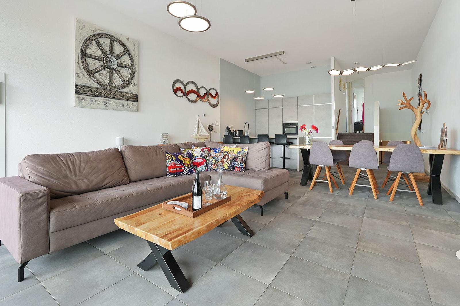 Appartement in Ouddorp voor 6 personen foto 16