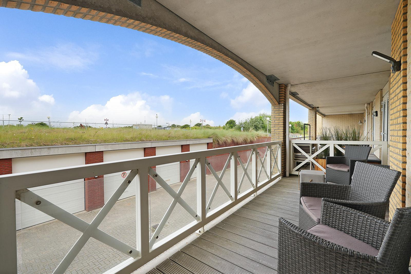 Appartement in Ouddorp voor 6 personen foto 14