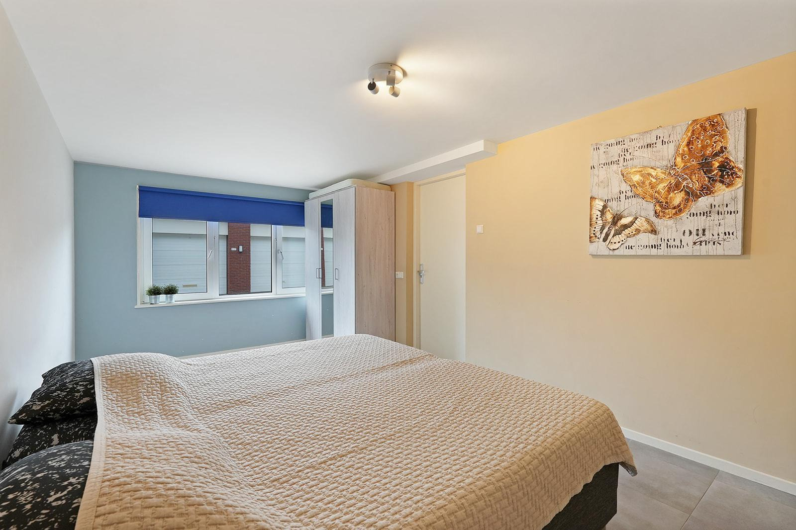 Appartement in Ouddorp voor 6 personen foto 4