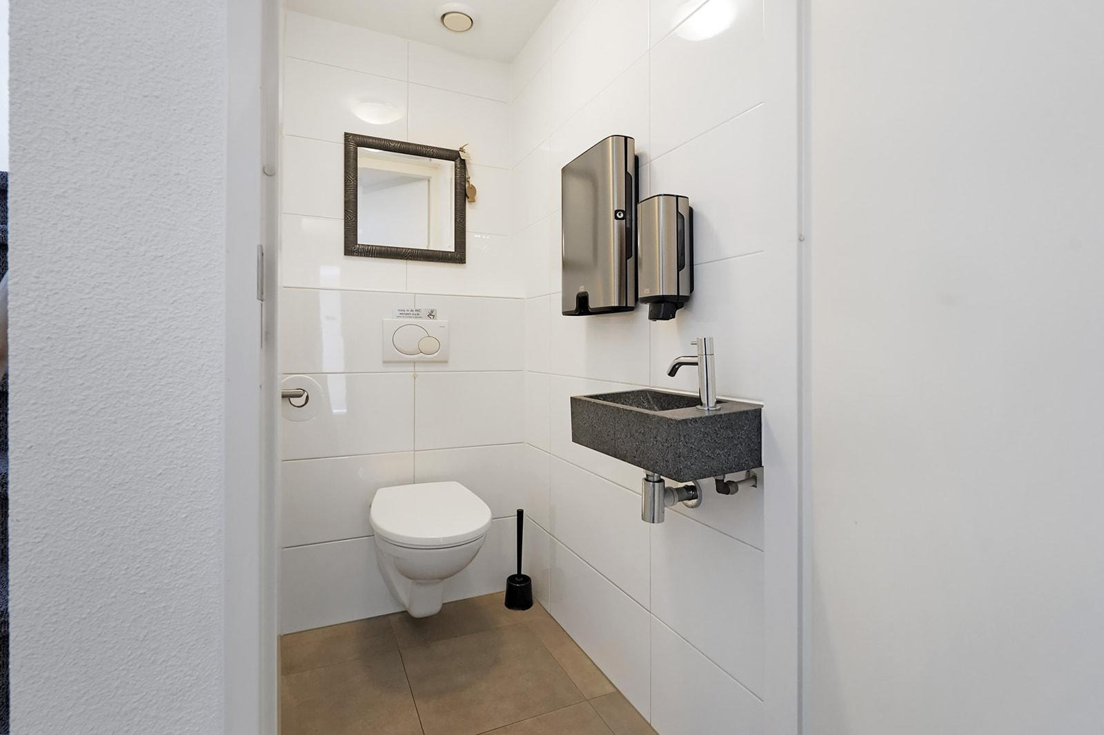 Appartement in Ouddorp voor 6 personen foto 12