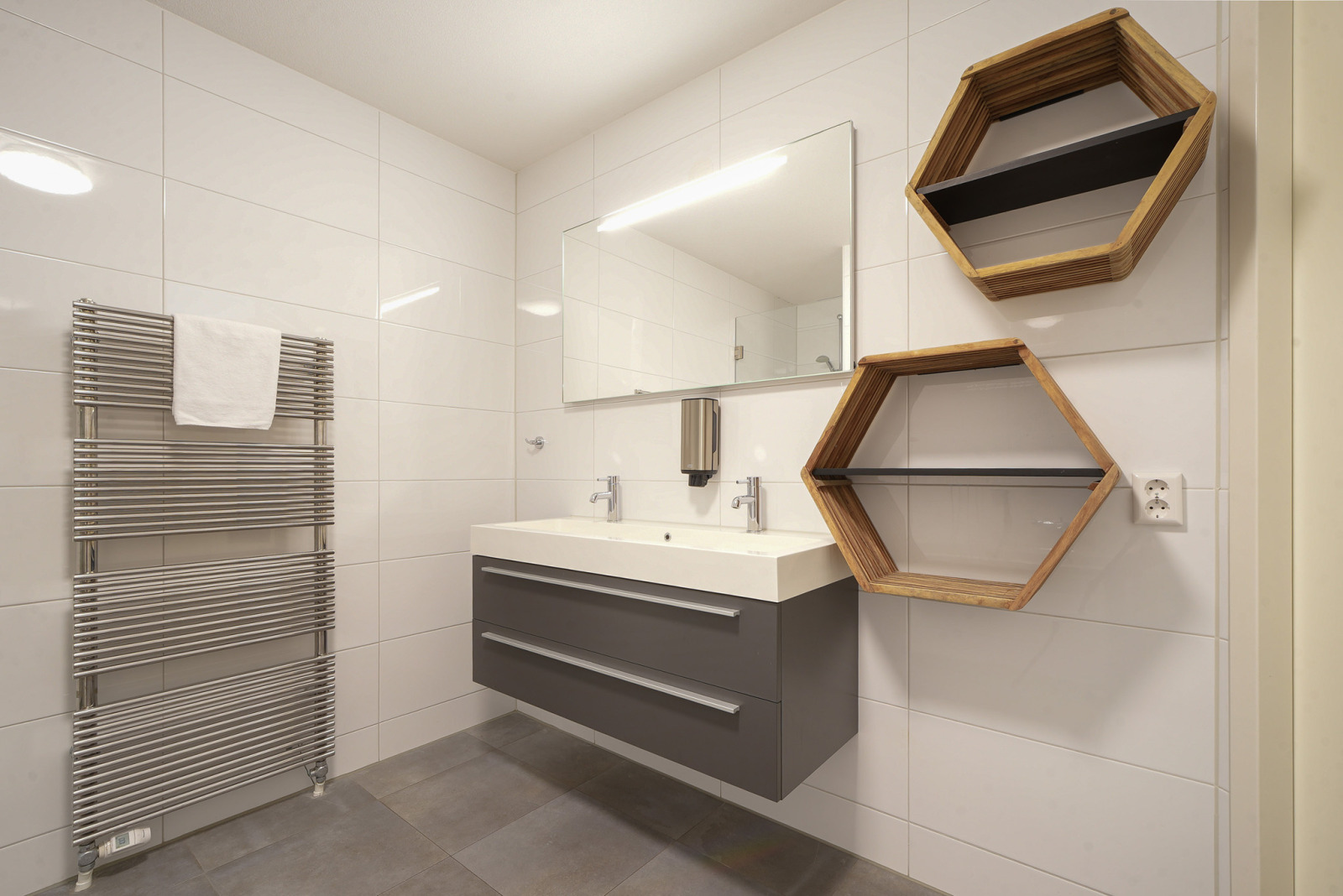 Appartement in Ouddorp voor 6 personen foto 15