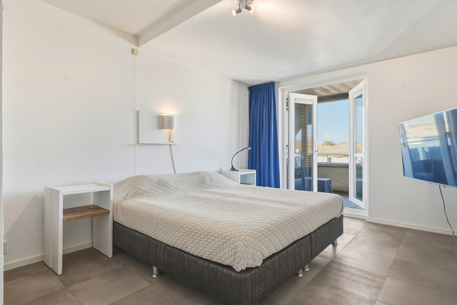 Appartement in Ouddorp voor 6 personen foto 3