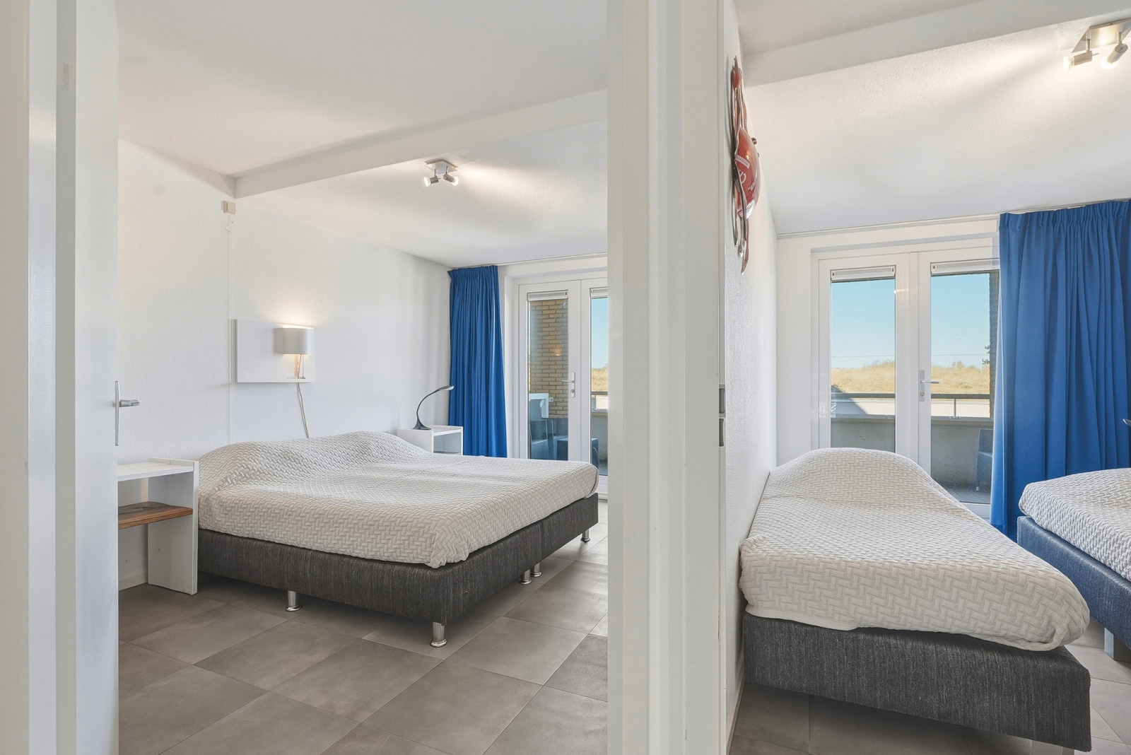 Appartement in Ouddorp voor 6 personen foto 14