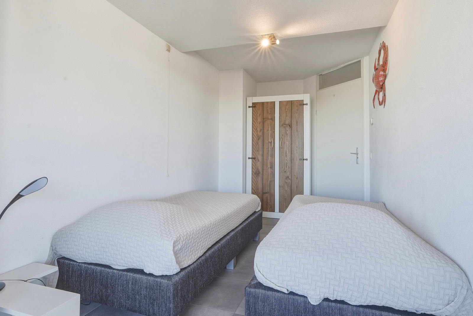 Appartement in Ouddorp voor 6 personen foto 4