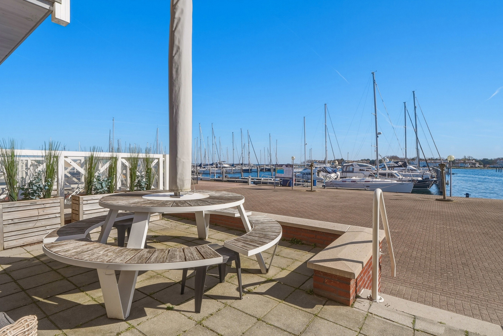 Appartement in Ouddorp voor 6 personen foto 6
