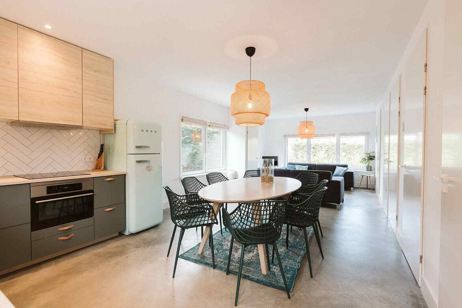 Recreatiewoning in Ouddorp voor 8 personen foto 15