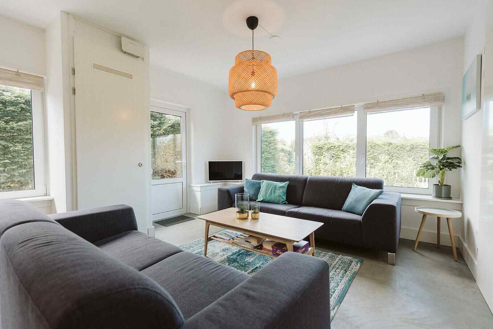 Recreatiewoning in Ouddorp voor 8 personen foto 8