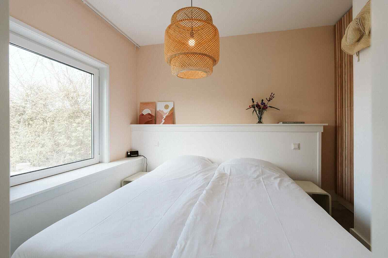 Recreatiewoning in Ouddorp voor 8 personen foto 16