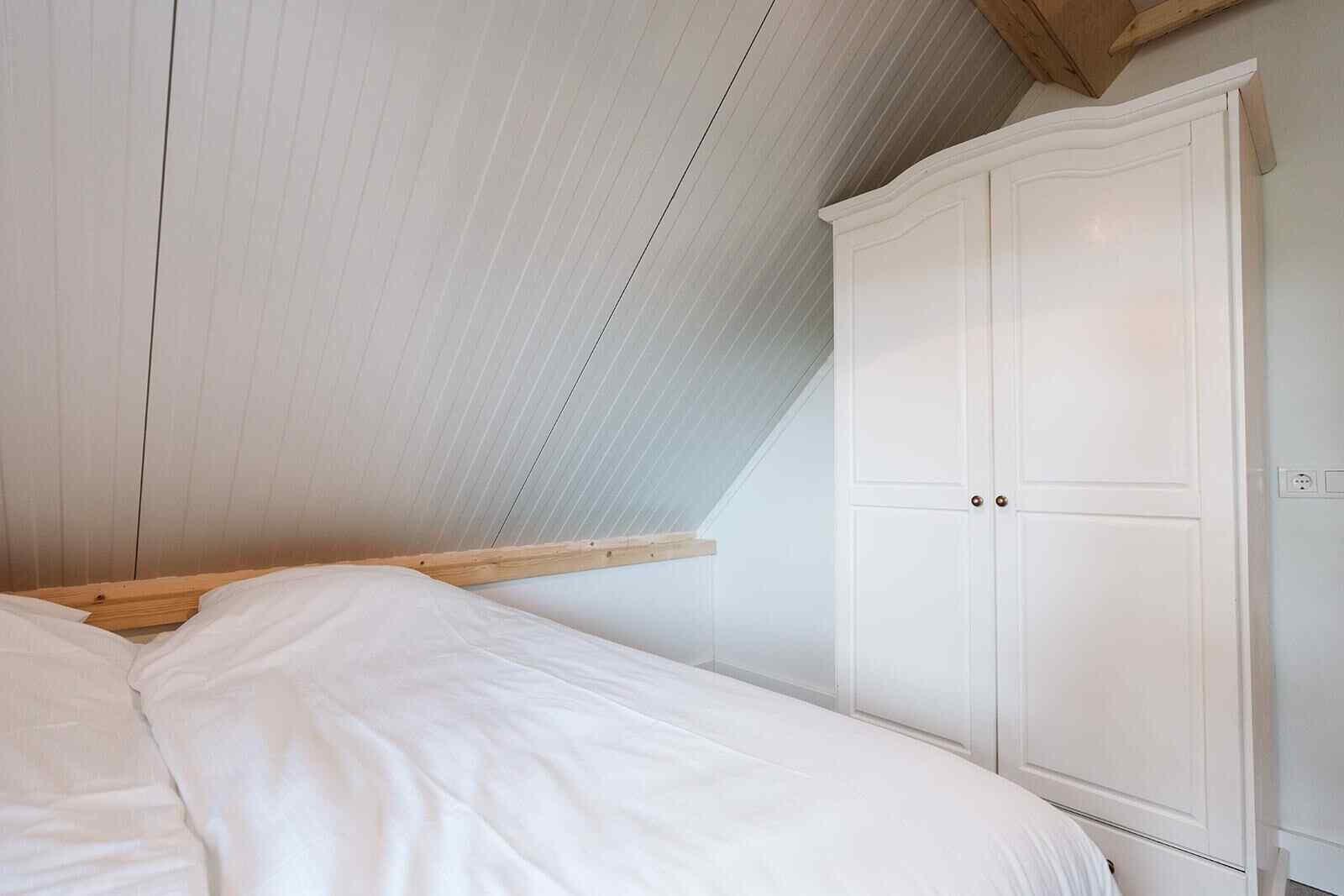 Recreatiewoning in Ouddorp voor 8 personen foto 17