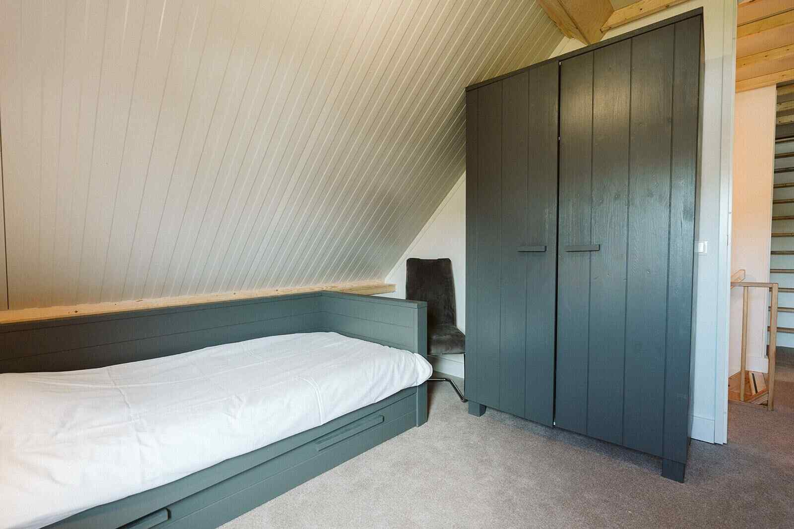 Recreatiewoning in Ouddorp voor 8 personen foto 10