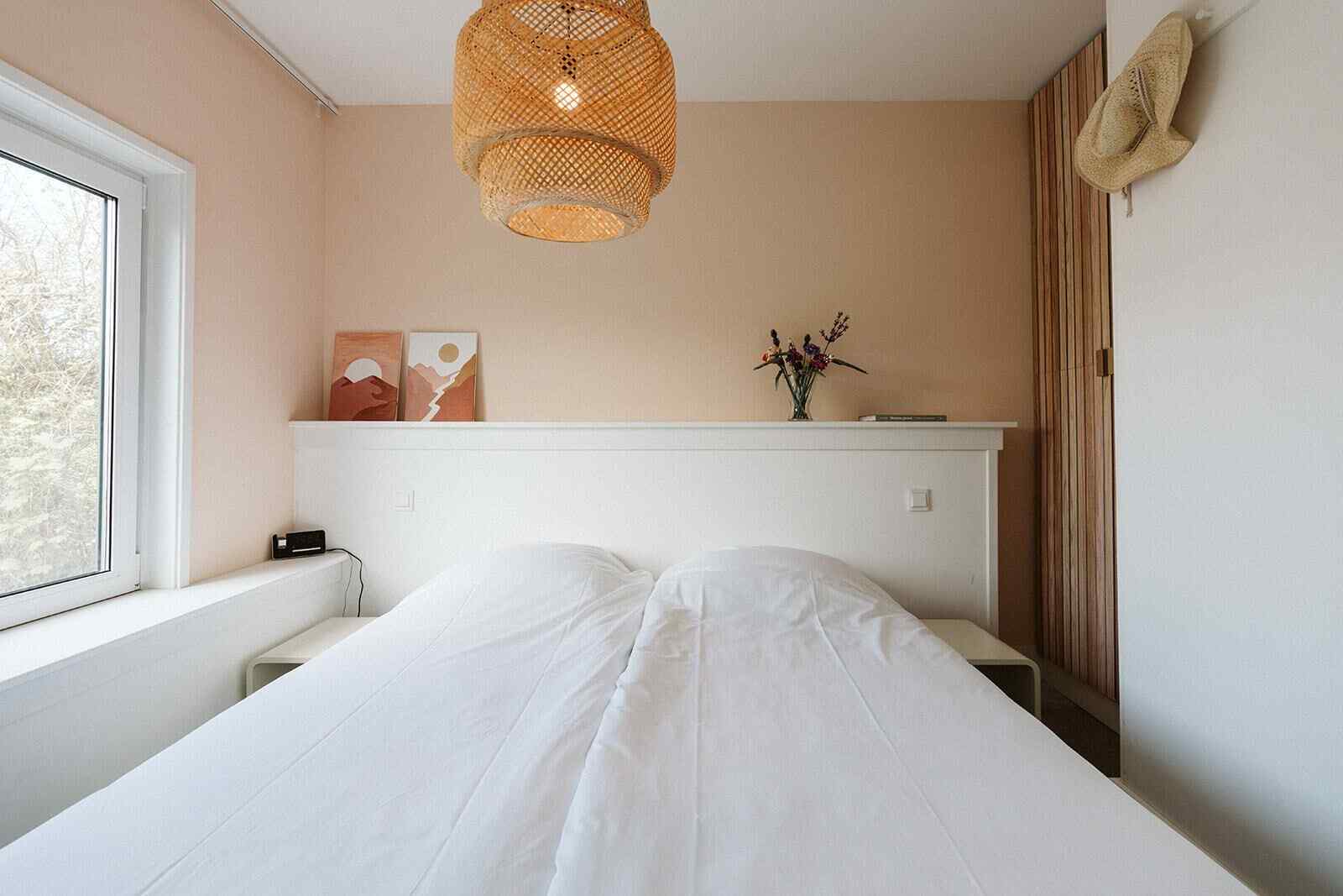 Recreatiewoning in Ouddorp voor 8 personen foto 18