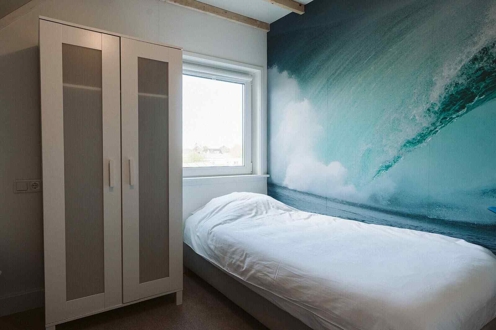 Recreatiewoning in Ouddorp voor 8 personen foto 19
