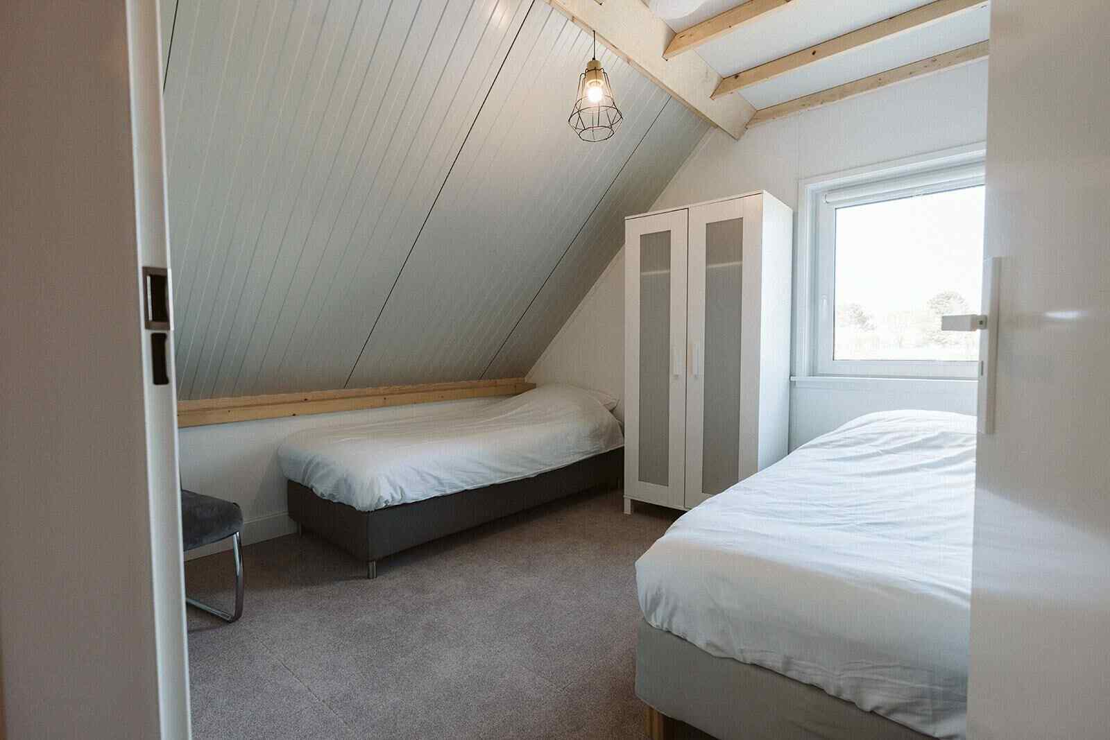 Recreatiewoning in Ouddorp voor 8 personen foto 12