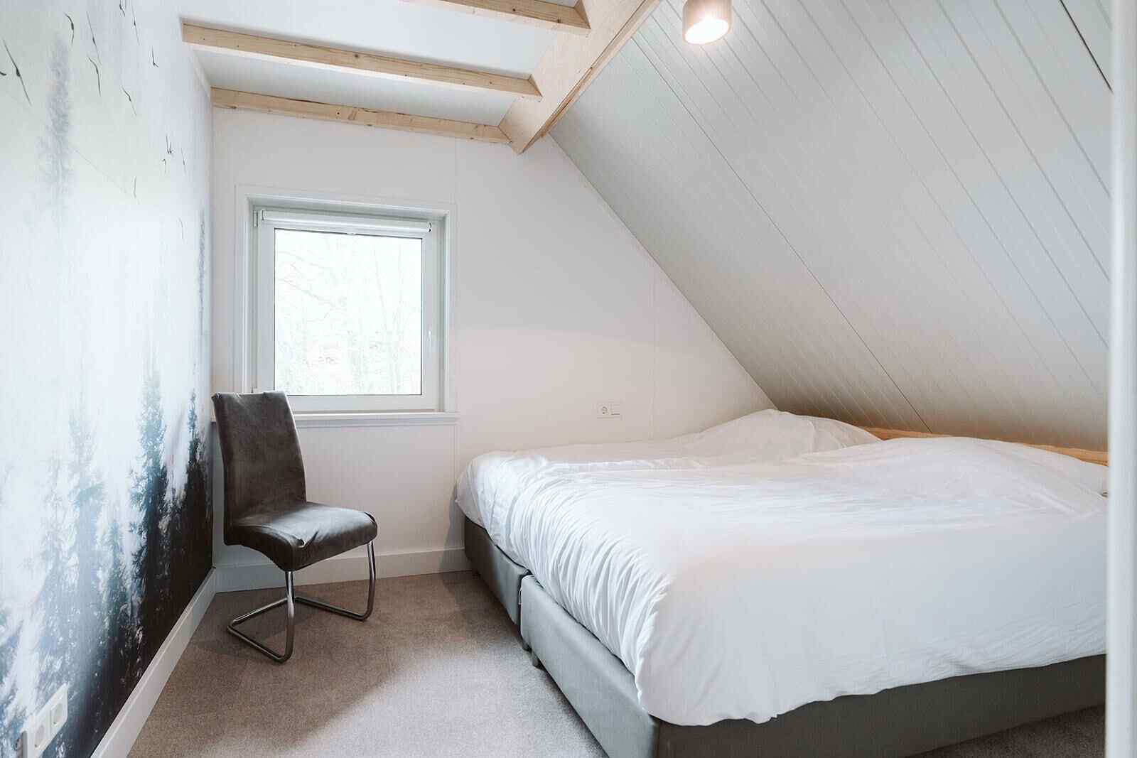 Recreatiewoning in Ouddorp voor 8 personen foto 5