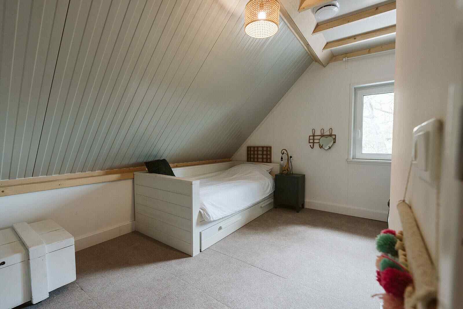 Recreatiewoning in Ouddorp voor 8 personen foto 20