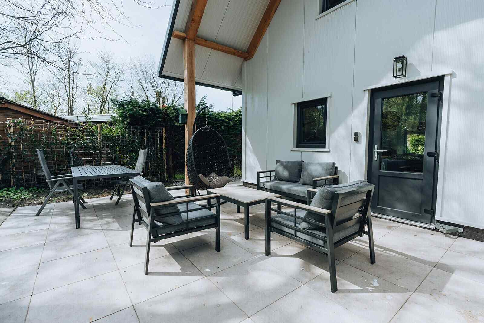 Recreatiewoning in Ouddorp voor 8 personen foto 13