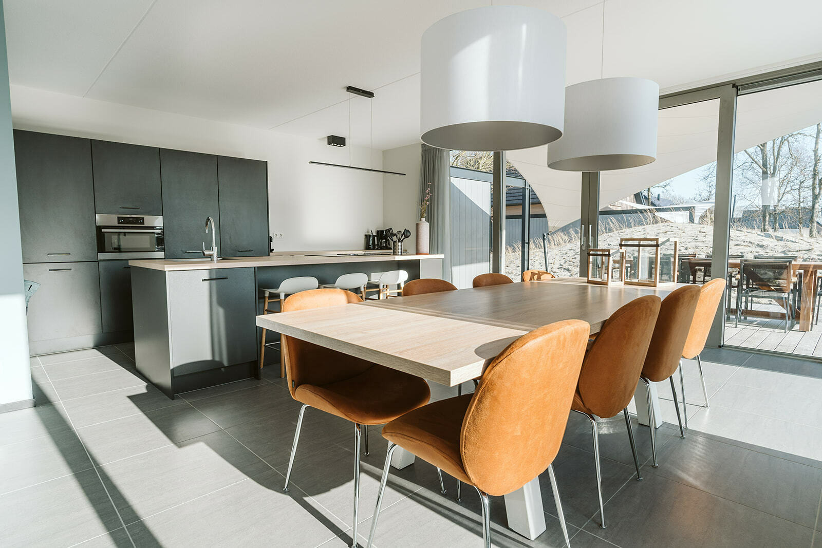 Recreatiewoning in Ouddorp voor 6 personen foto 20