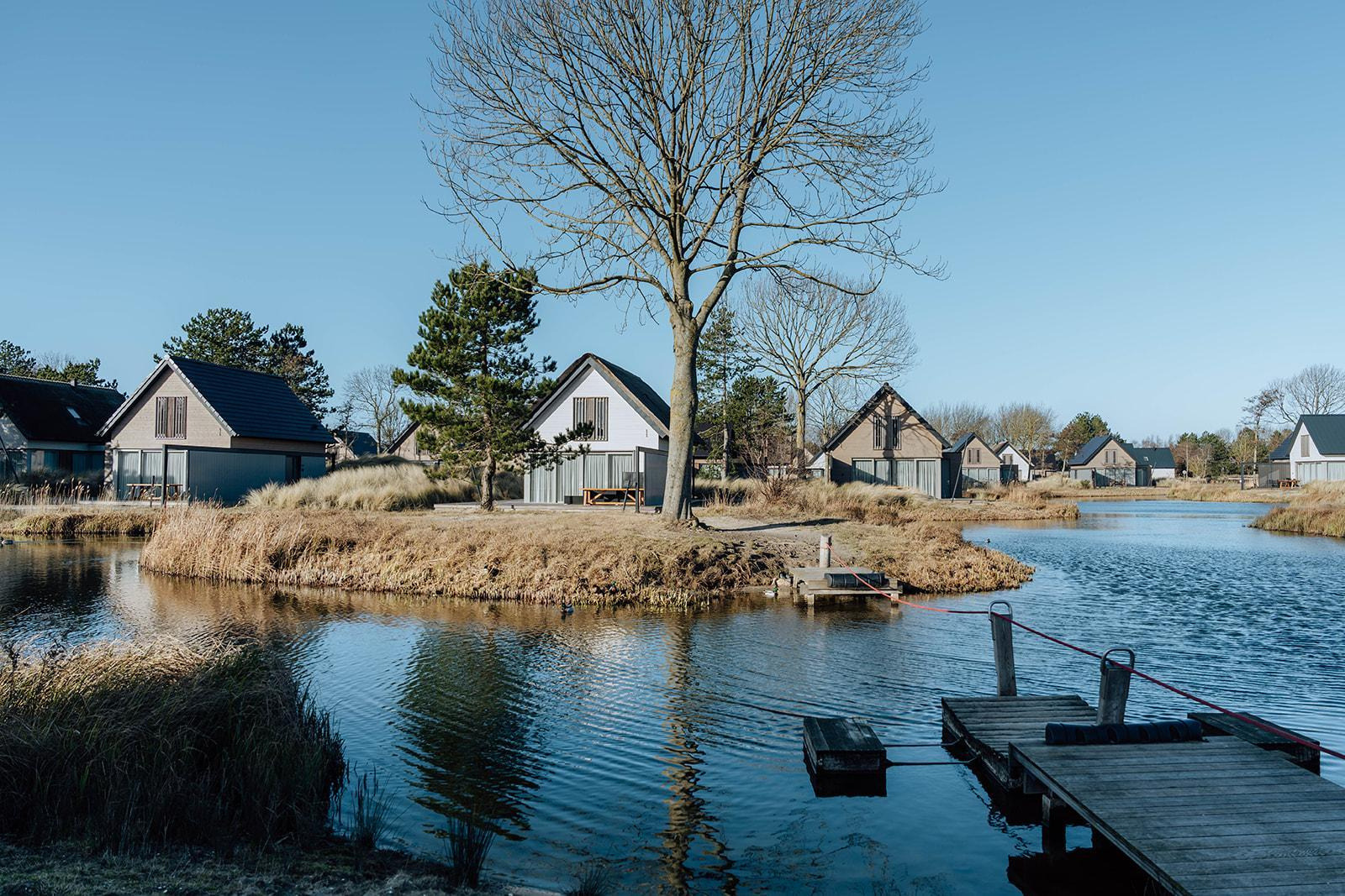 Recreatiewoning in Ouddorp voor 6 personen foto 18