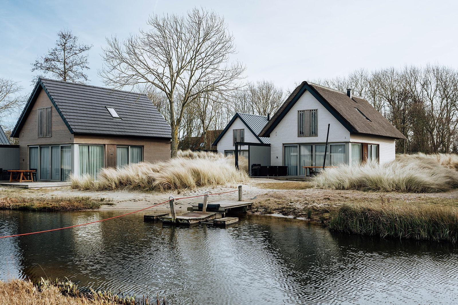 Villa in Ouddorp voor 6 personen foto 19