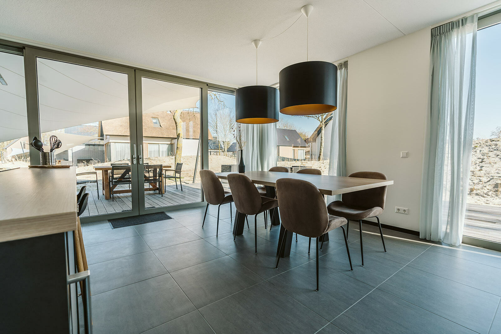 Villa in Ouddorp voor 6 personen foto 20