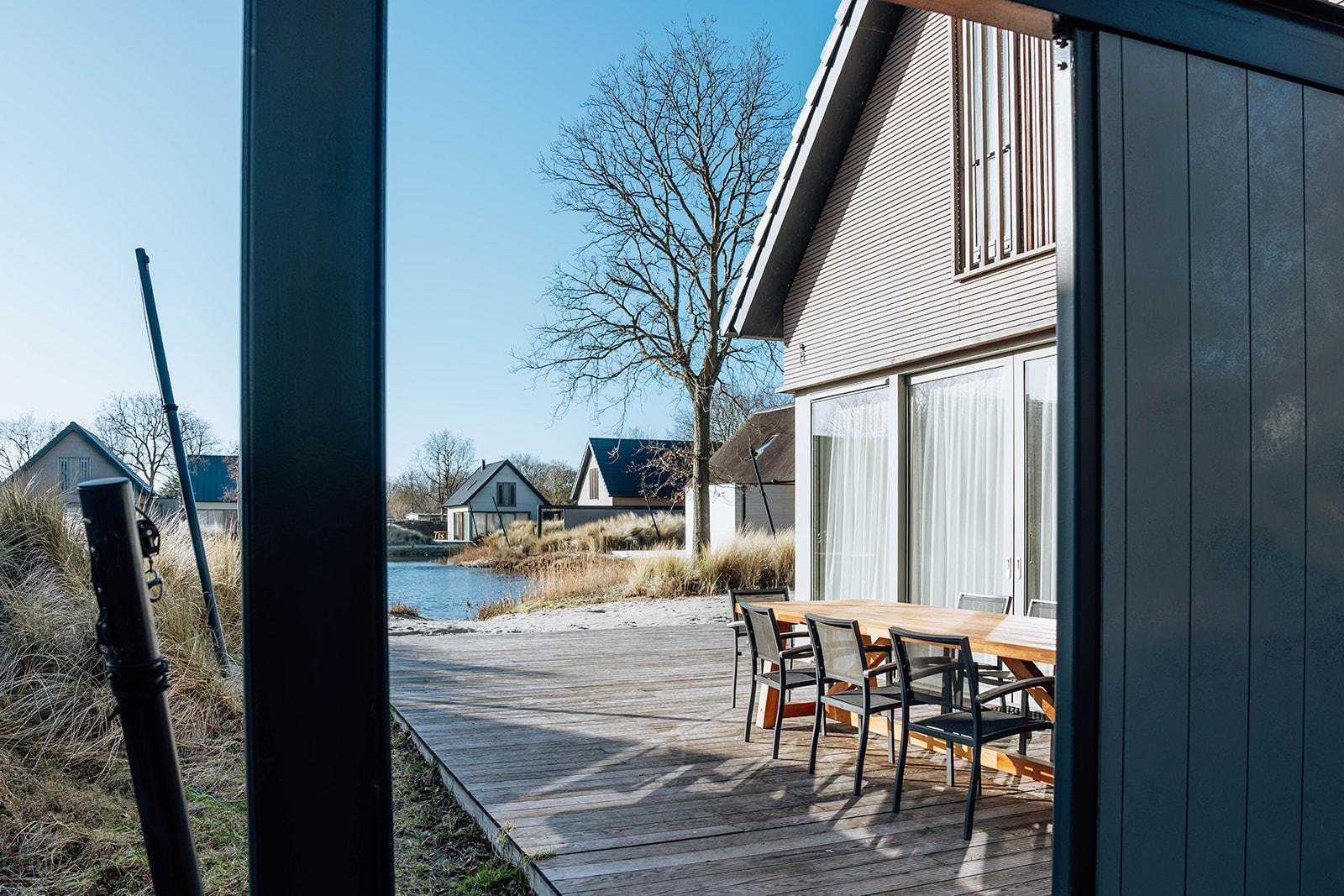 Villa in Ouddorp voor 10 personen foto 18
