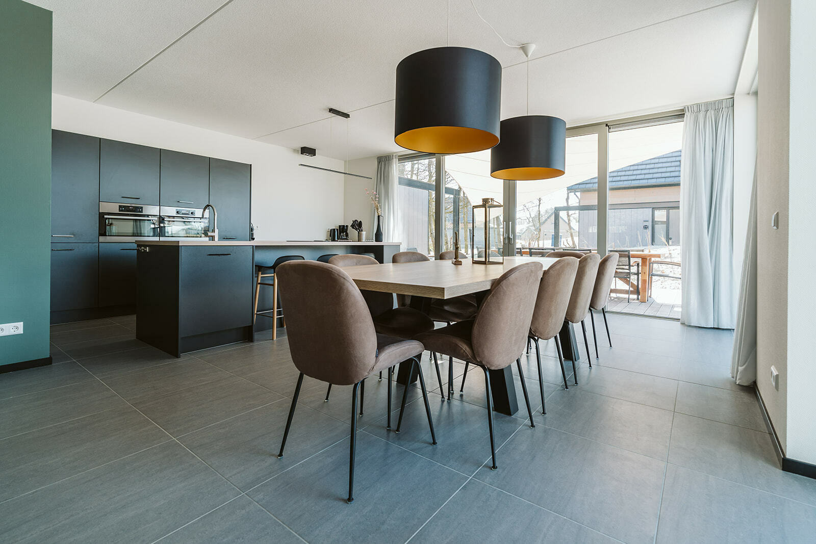 Villa in Ouddorp voor 10 personen foto 20