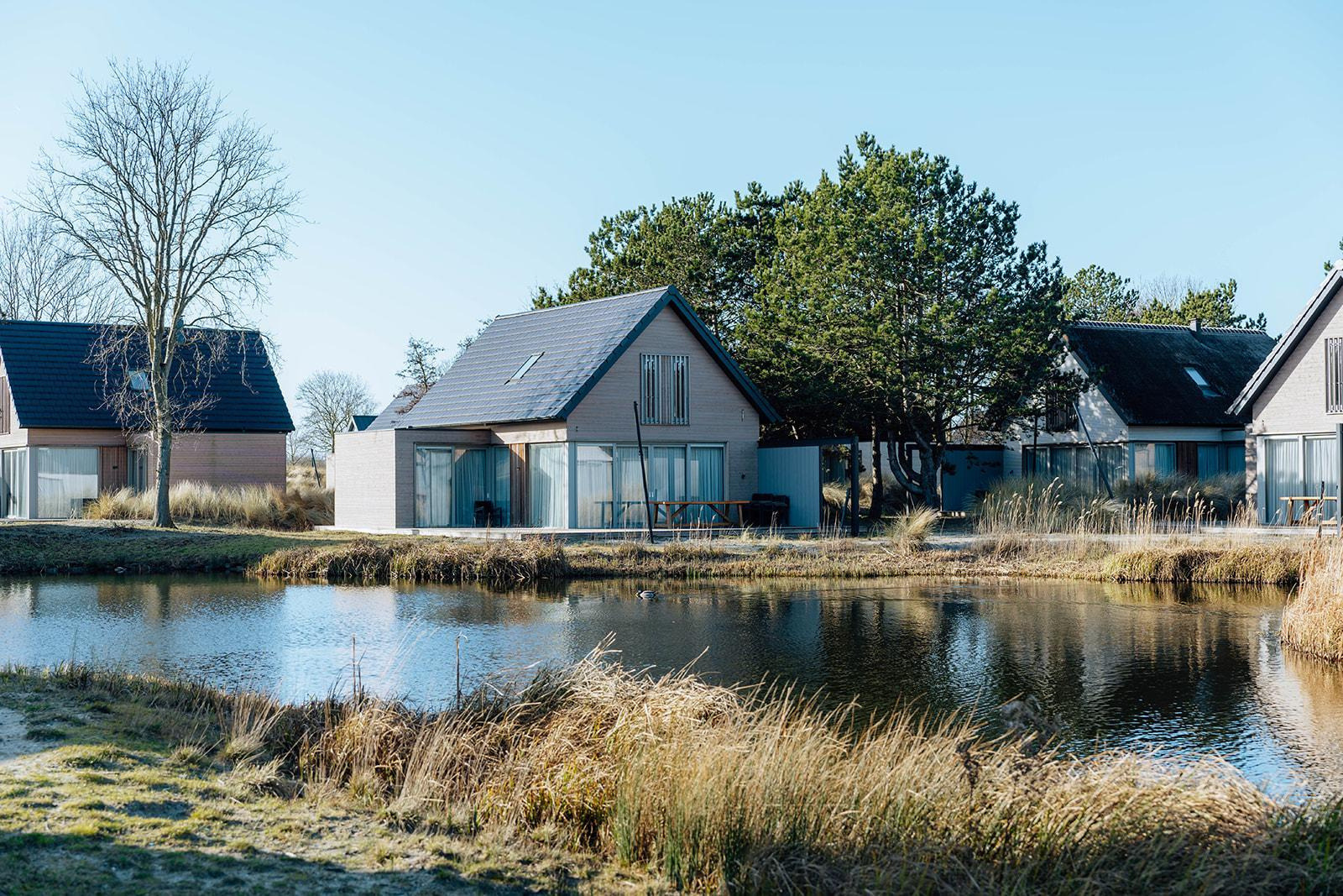 Villa in Ouddorp voor 10 personen foto 19