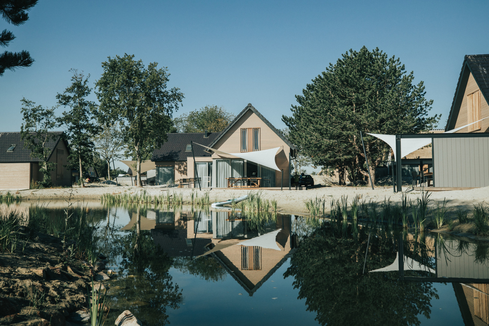 Villa in Ouddorp voor 10 personen foto 17