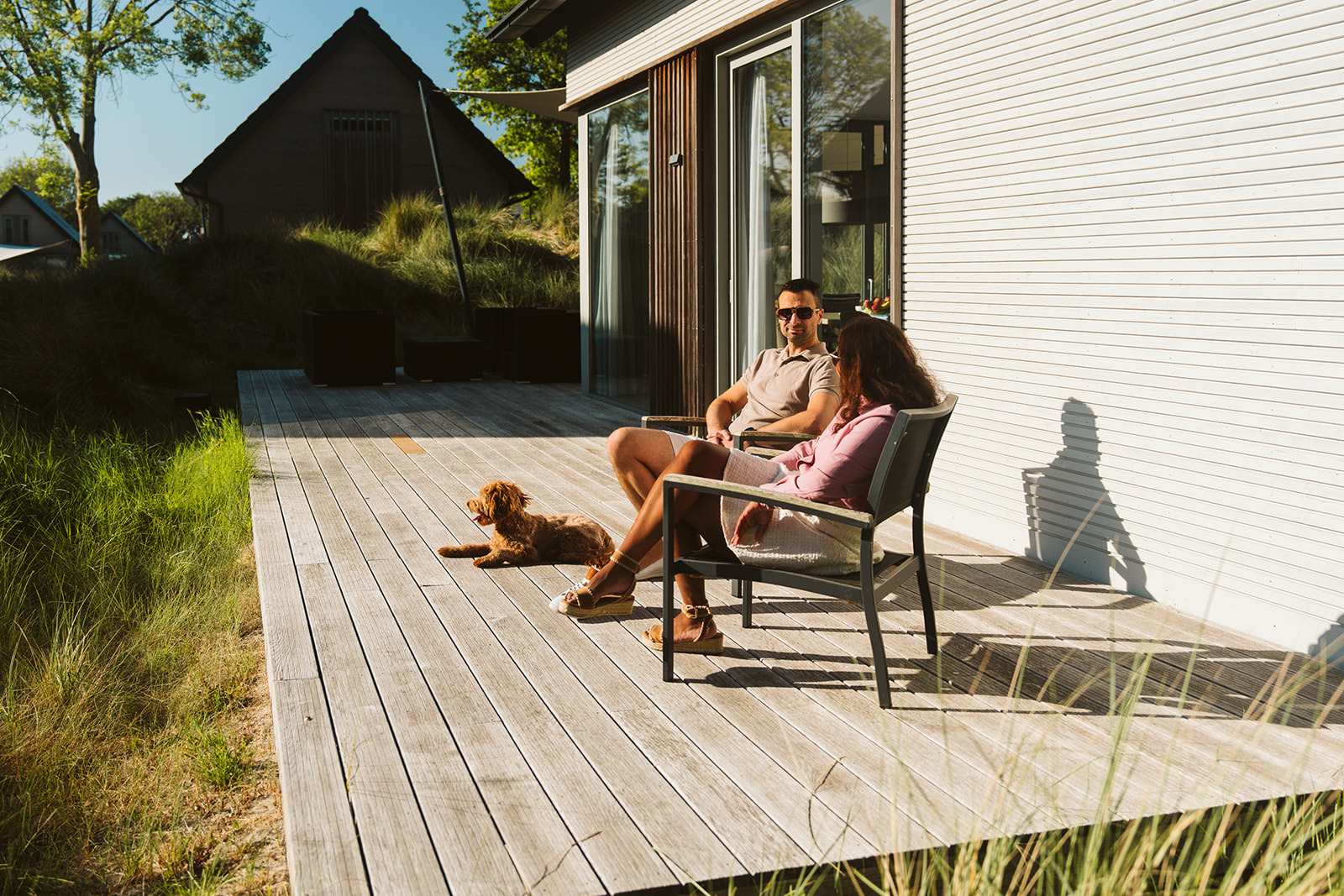 Villa in Ouddorp voor 10 personen foto 19