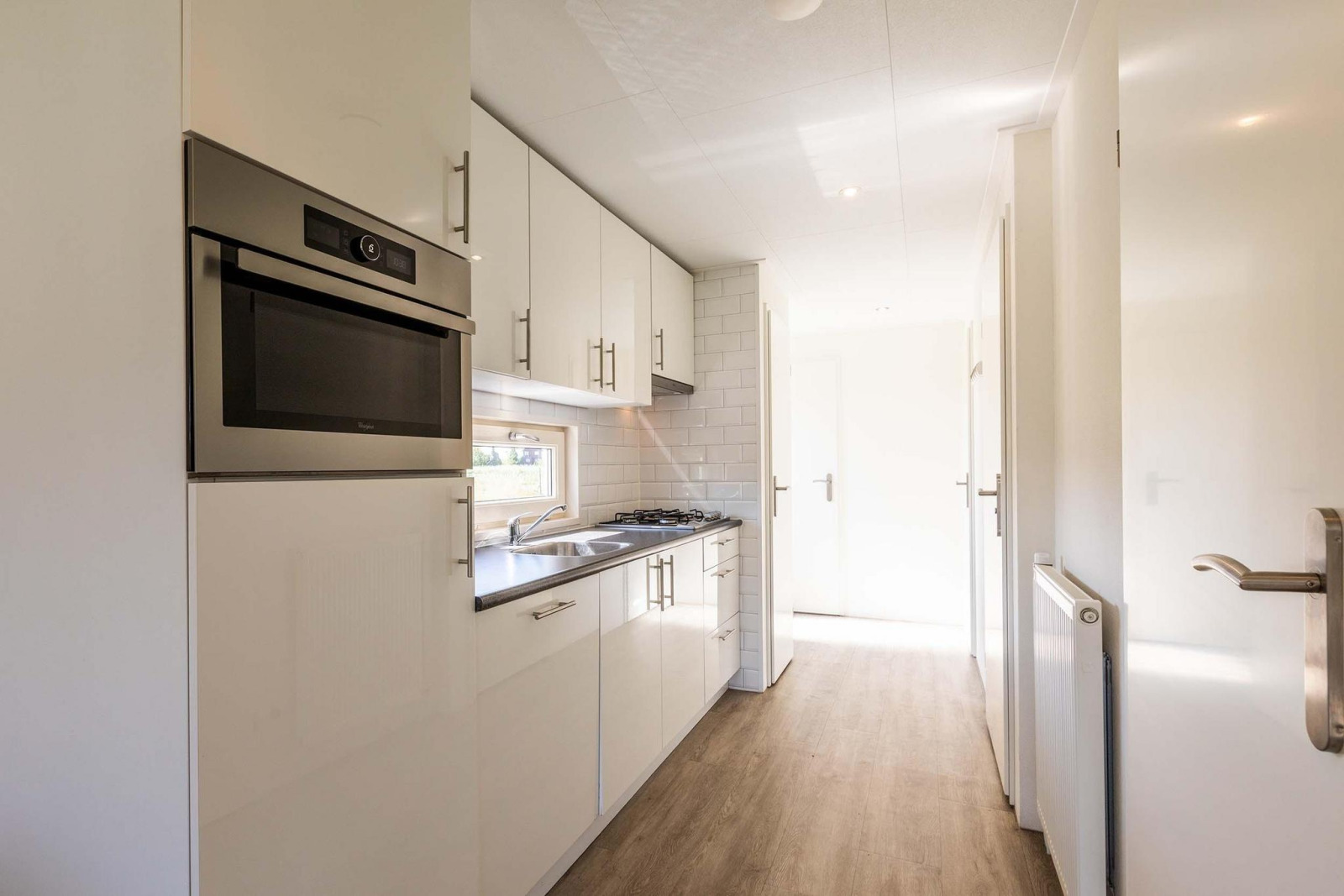 Chalet in Nieuwerkerk aan den IJssel voor 6 personen foto 18