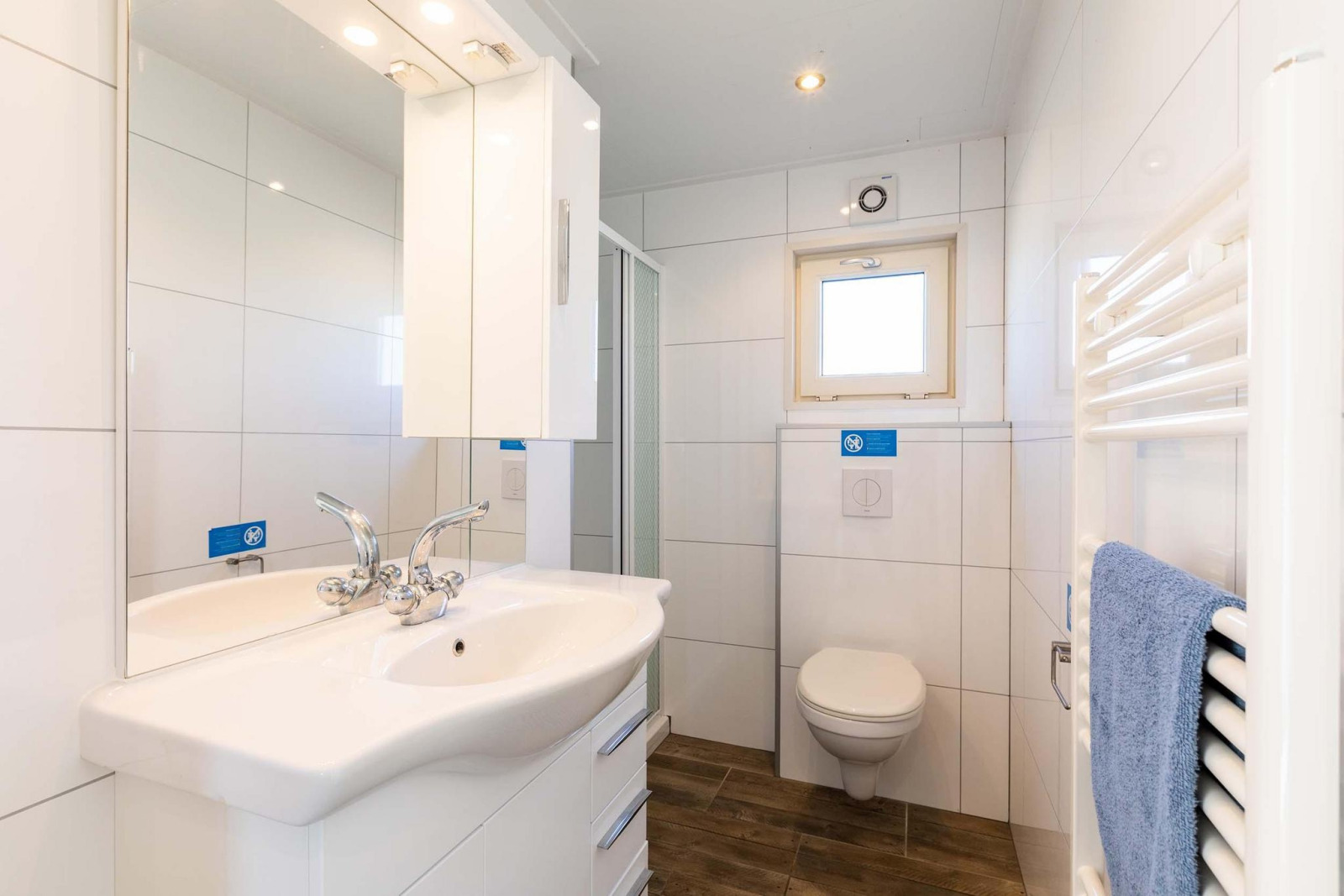 Chalet in Nieuwerkerk aan den IJssel voor 6 personen foto 19