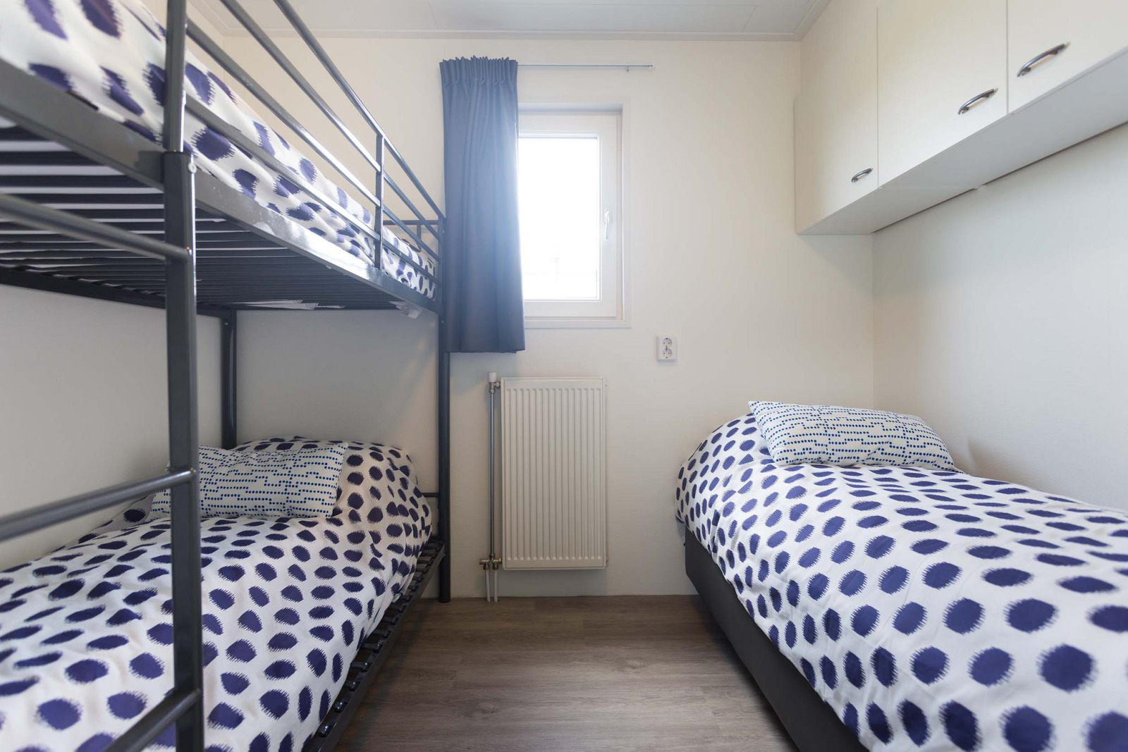 Chalet in Nieuwerkerk aan den IJssel voor 6 personen foto 20