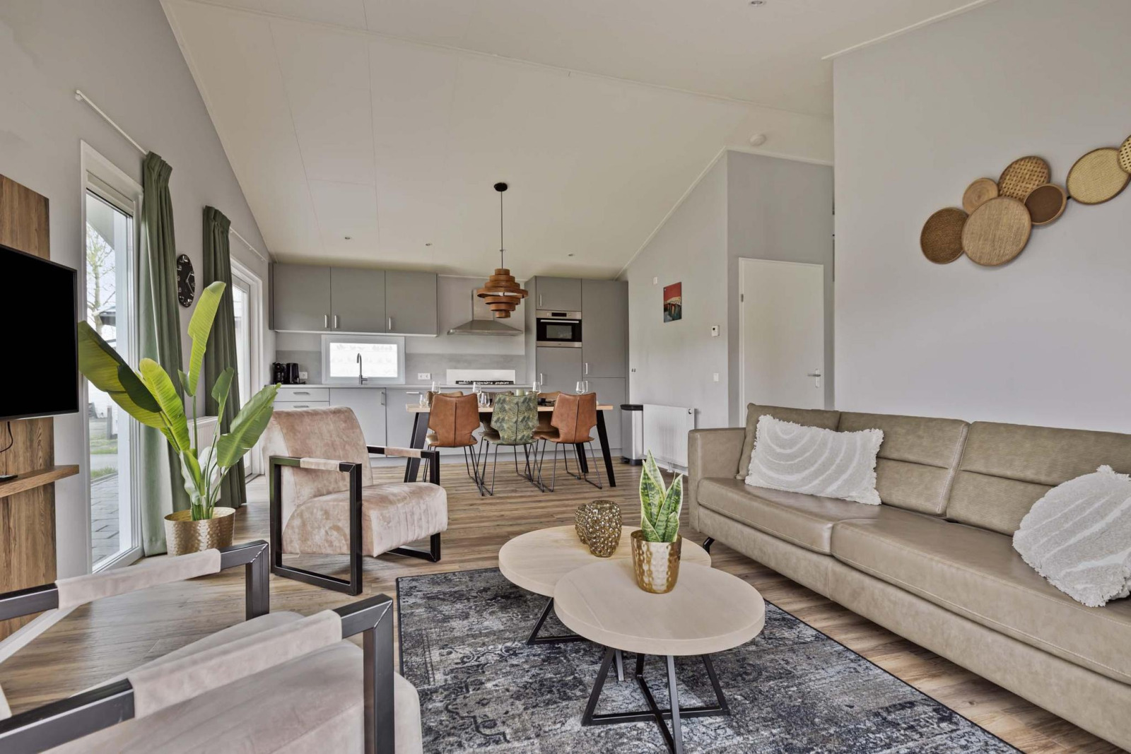 Chalet in Nieuwerkerk aan den IJssel voor 6 personen foto 18