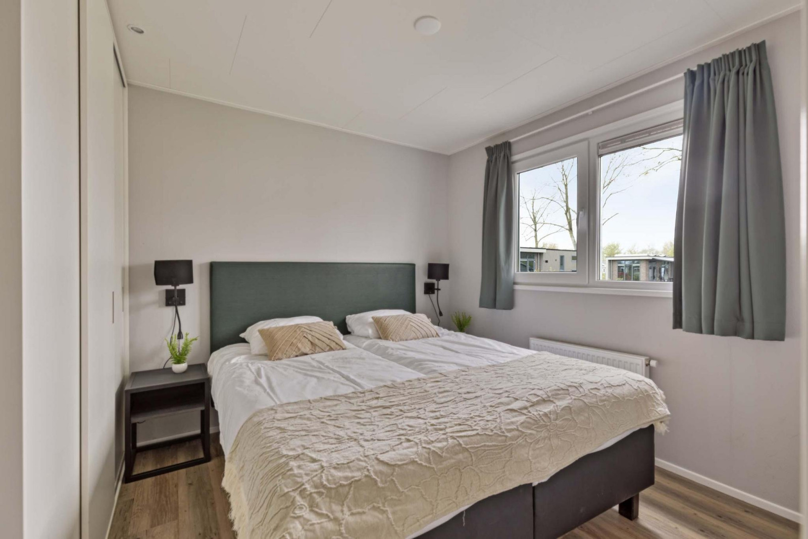Chalet in Nieuwerkerk aan den IJssel voor 6 personen foto 15