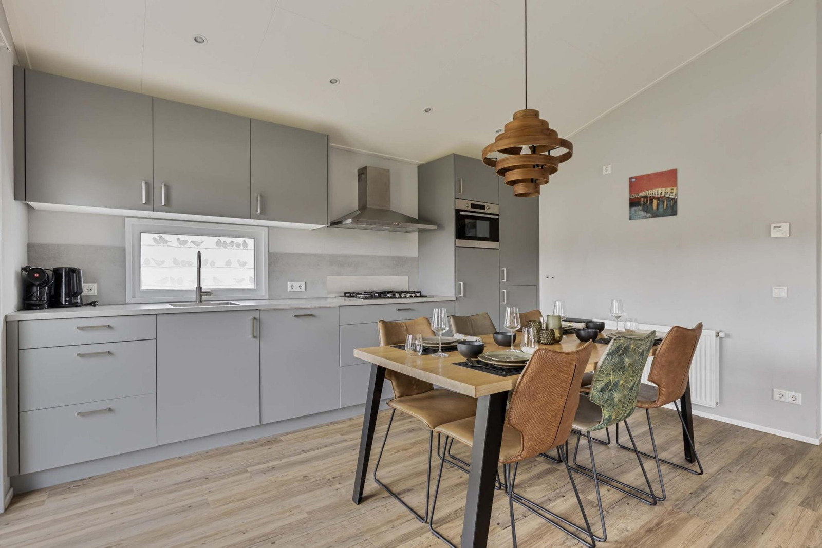 Chalet in Nieuwerkerk aan den IJssel voor 6 personen foto 19