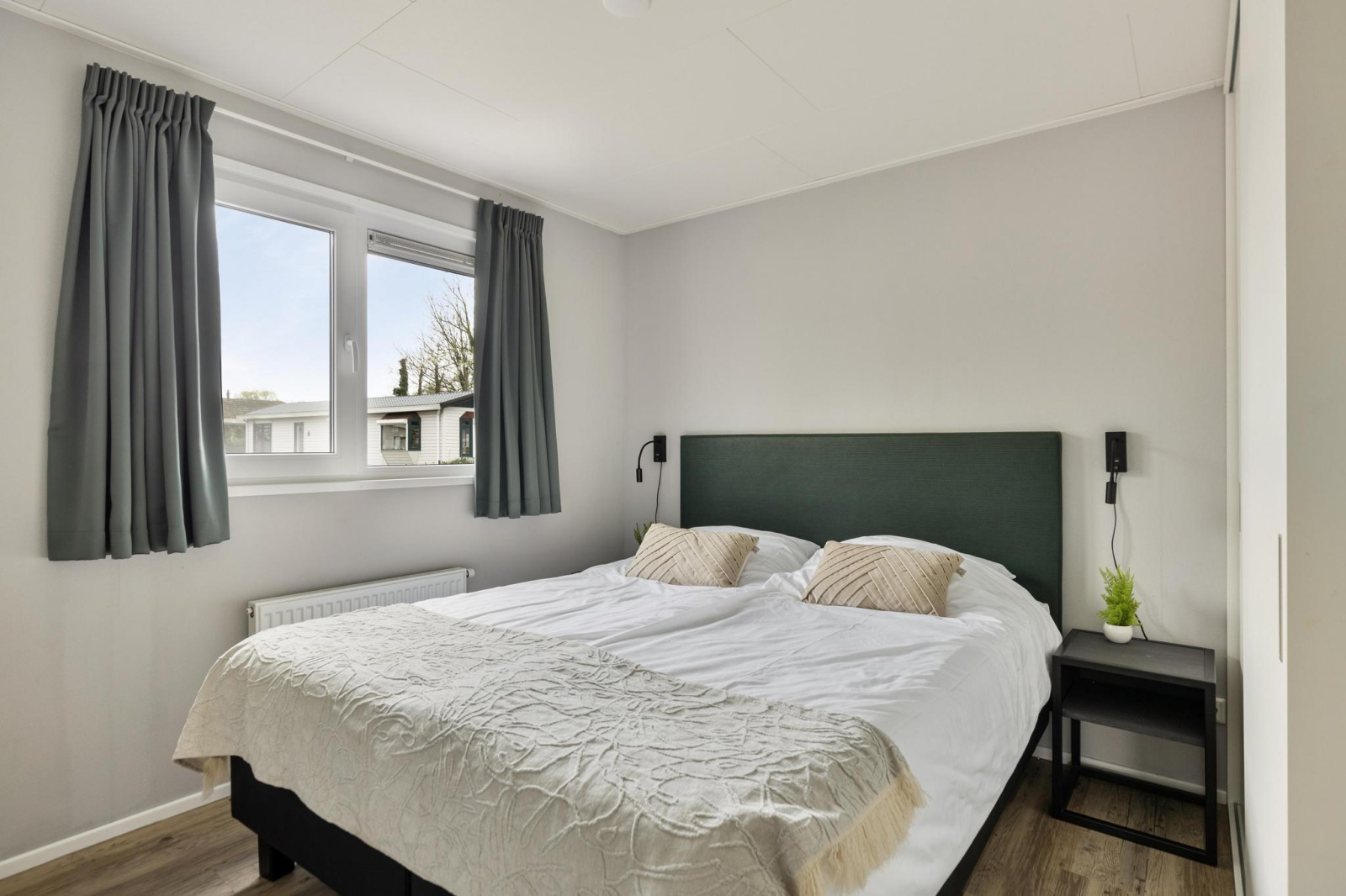 Chalet in Nieuwerkerk aan den IJssel voor 6 personen foto 17