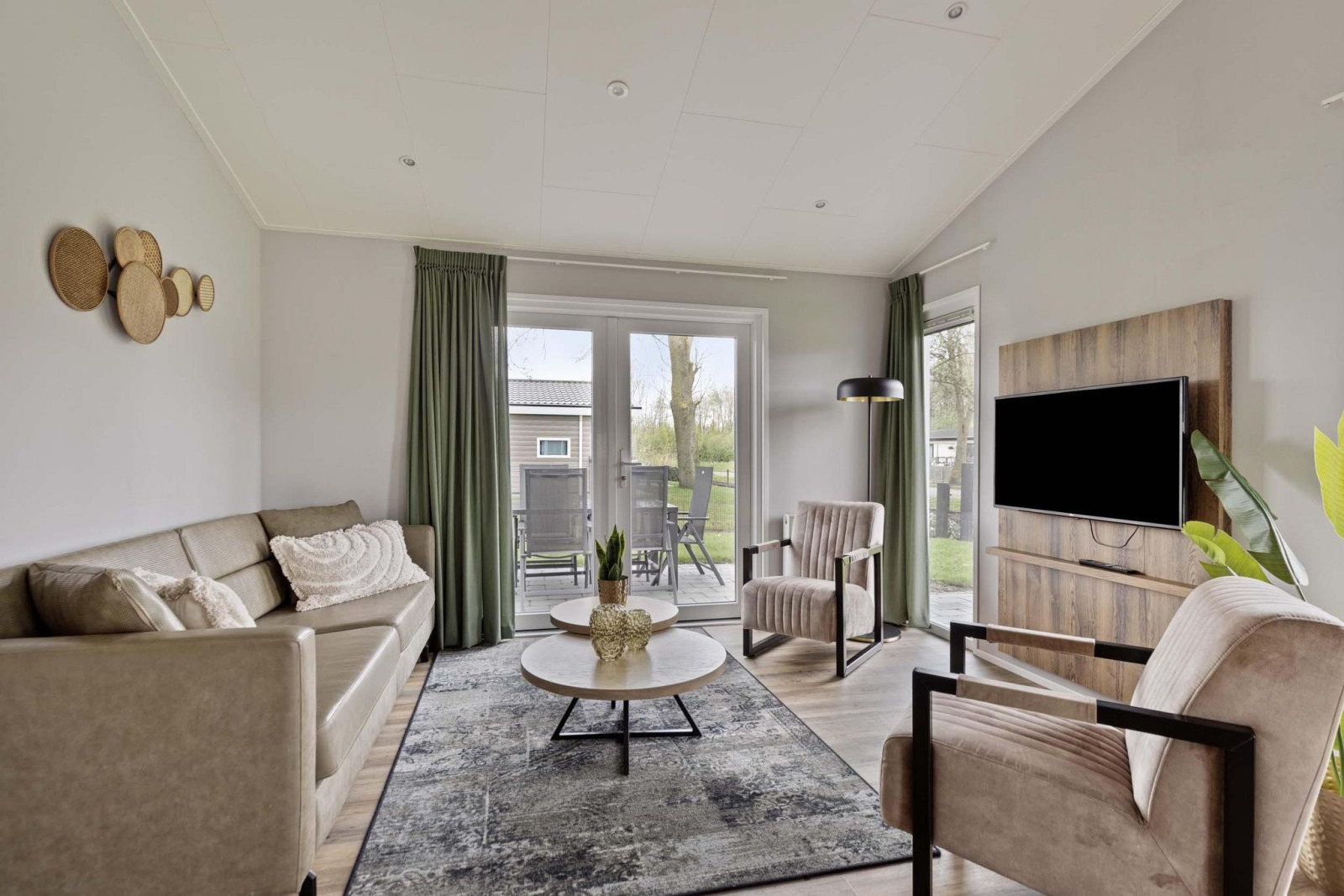 Chalet in Nieuwerkerk aan den IJssel voor 6 personen foto 16