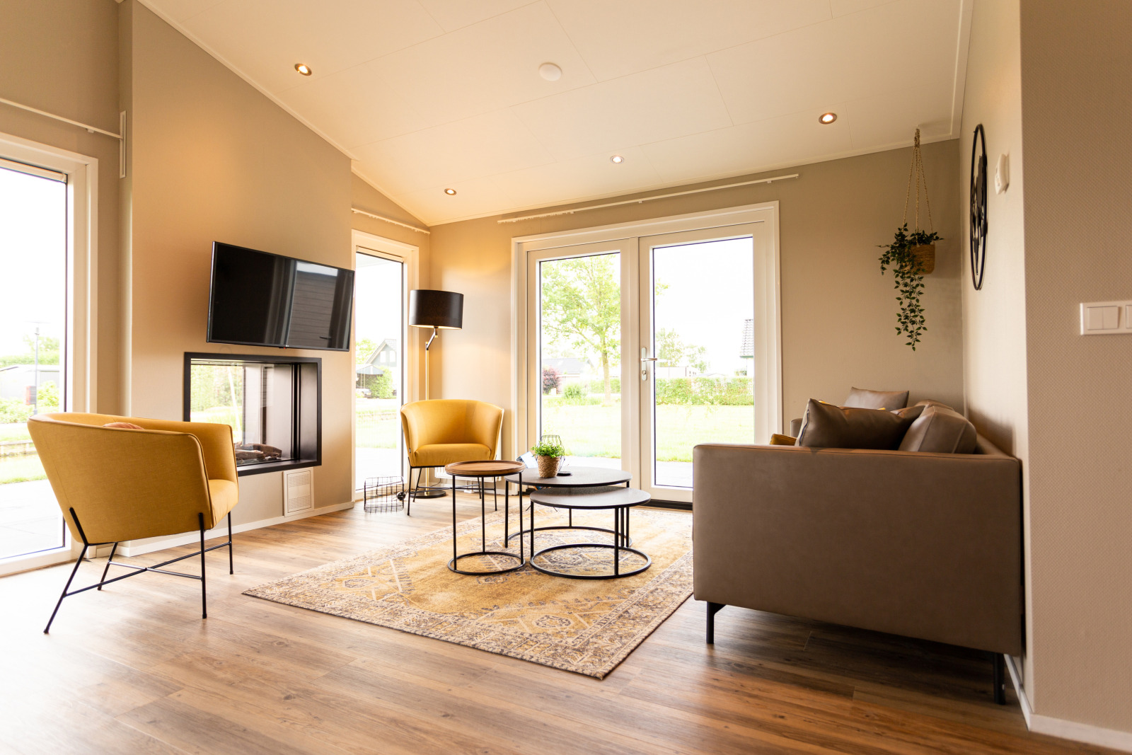 Chalet in Nieuwerkerk aan den IJssel voor 6 personen foto 16
