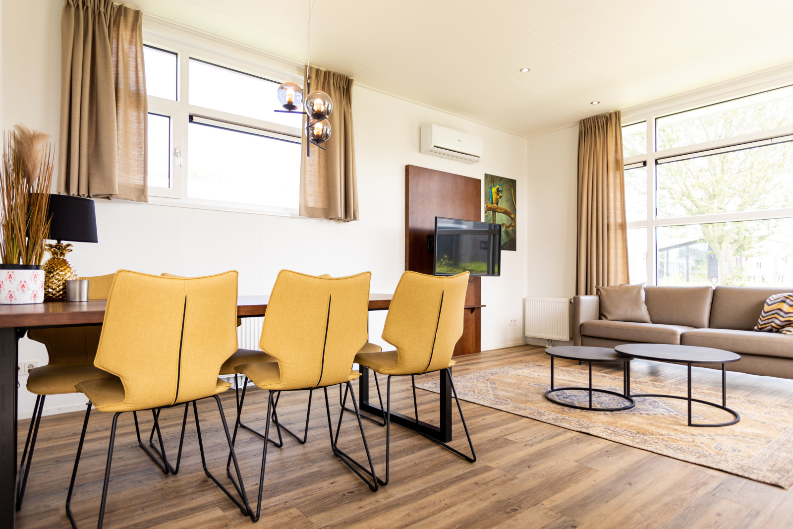 Chalet in Nieuwerkerk aan den IJssel voor 6 personen foto 19