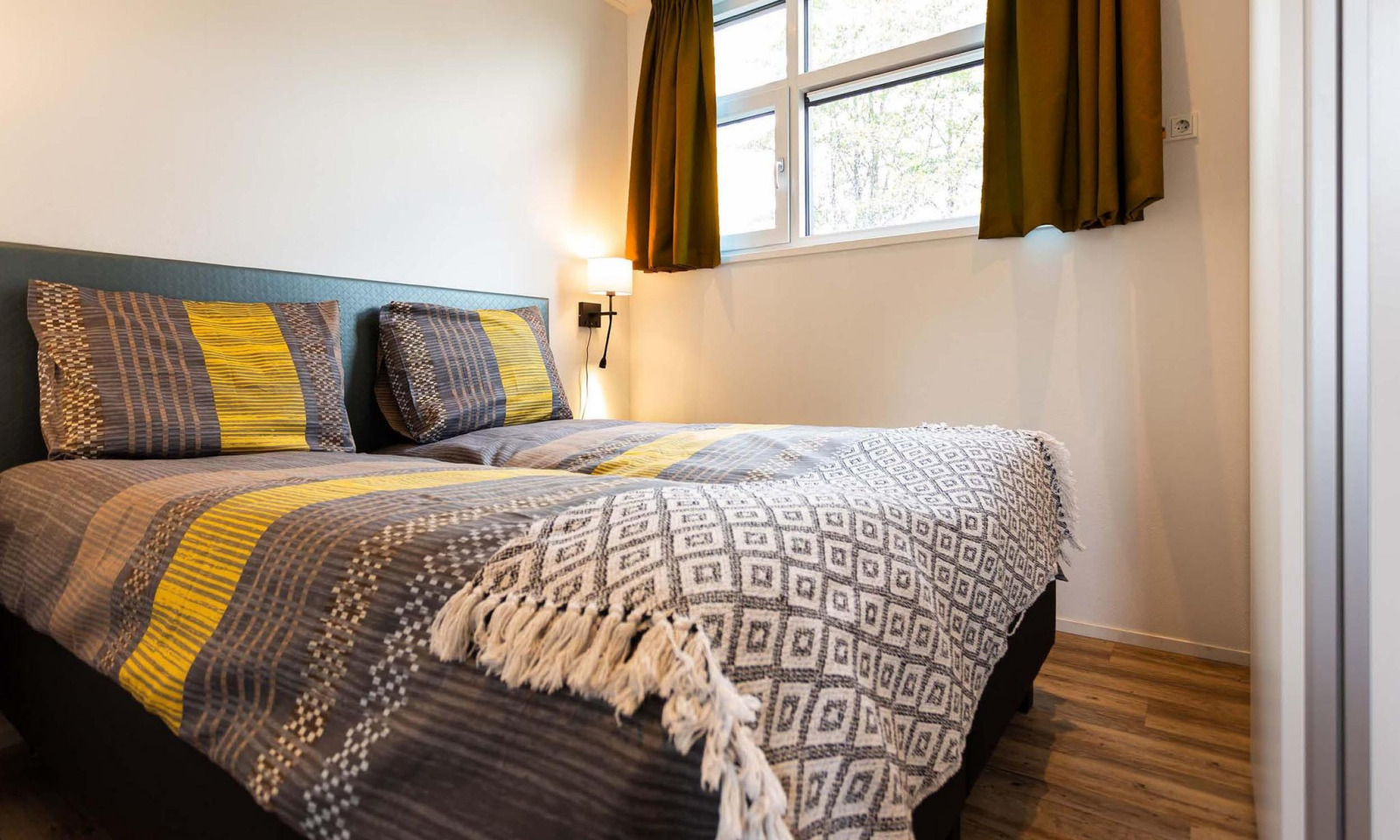 Chalet in Nieuwerkerk aan den IJssel voor 6 personen foto 15