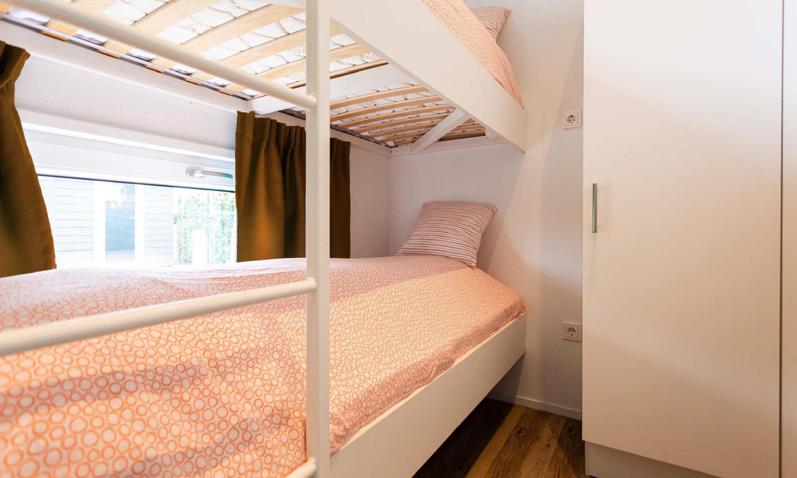Chalet in Nieuwerkerk aan den IJssel voor 6 personen foto 16