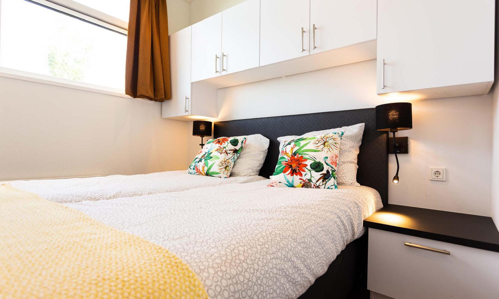 Chalet in Nieuwerkerk aan den IJssel voor 6 personen foto 20