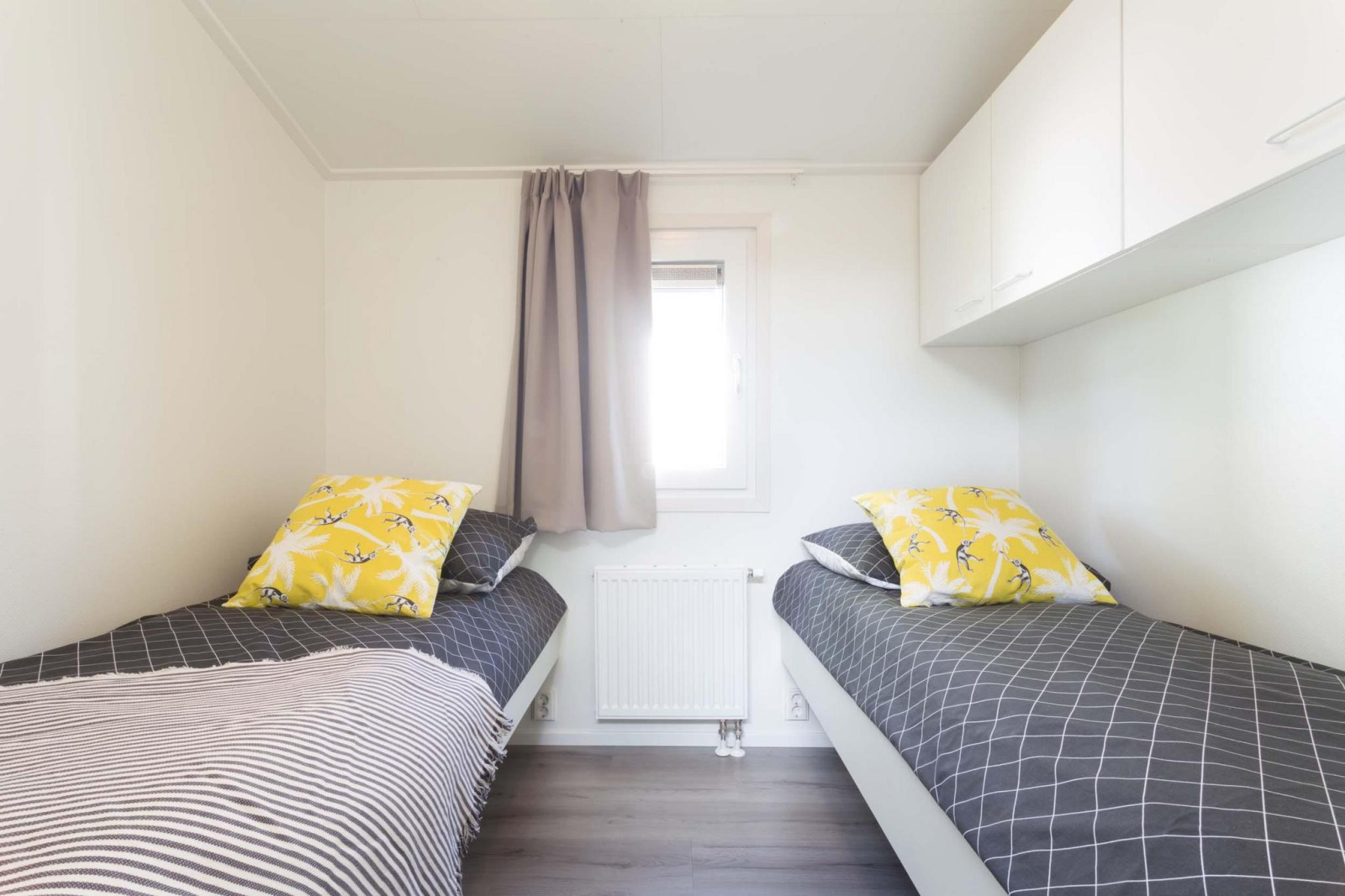 Chalet in Nieuwerkerk aan den IJssel voor 6 personen foto 16