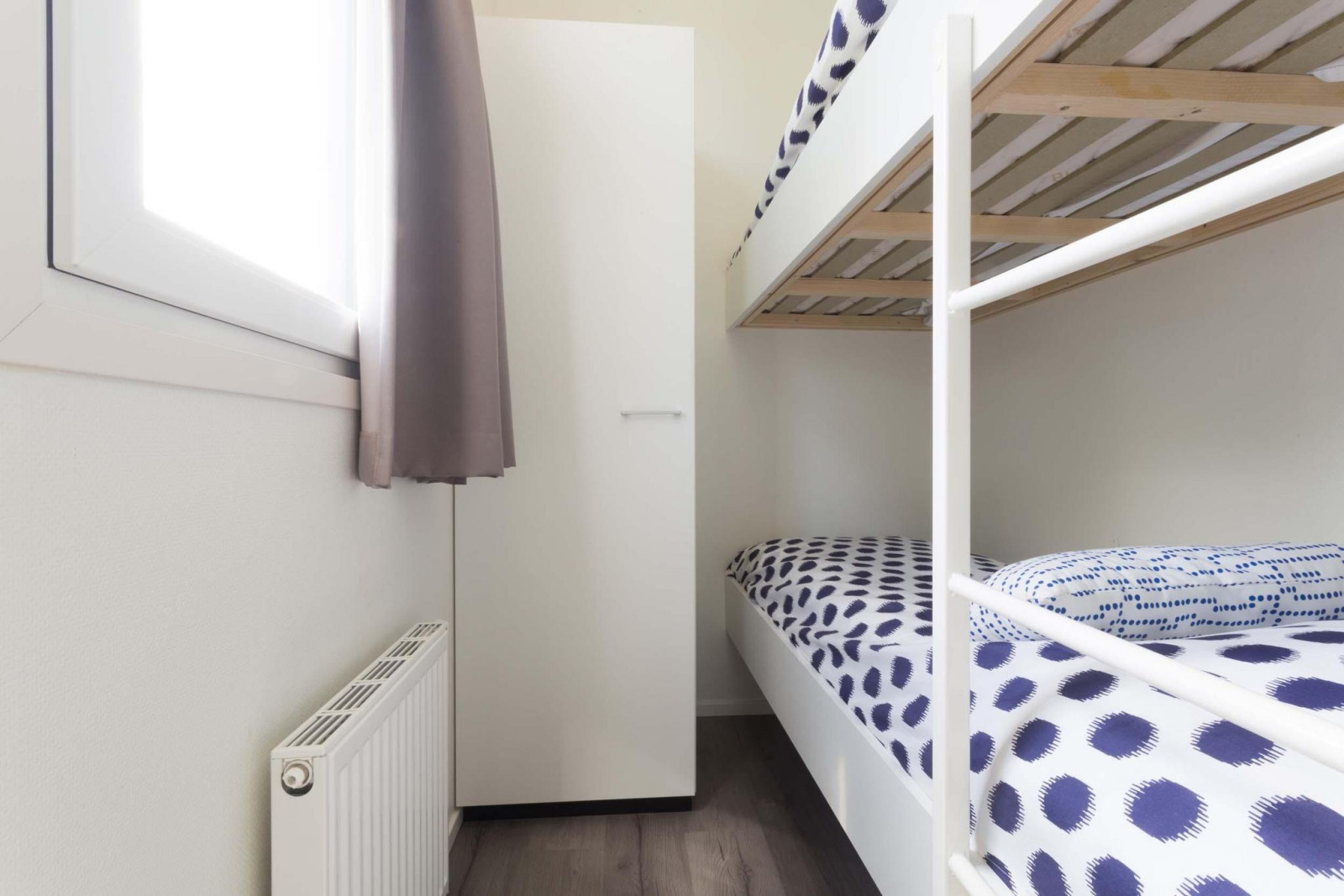 Chalet in Nieuwerkerk aan den IJssel voor 6 personen foto 15