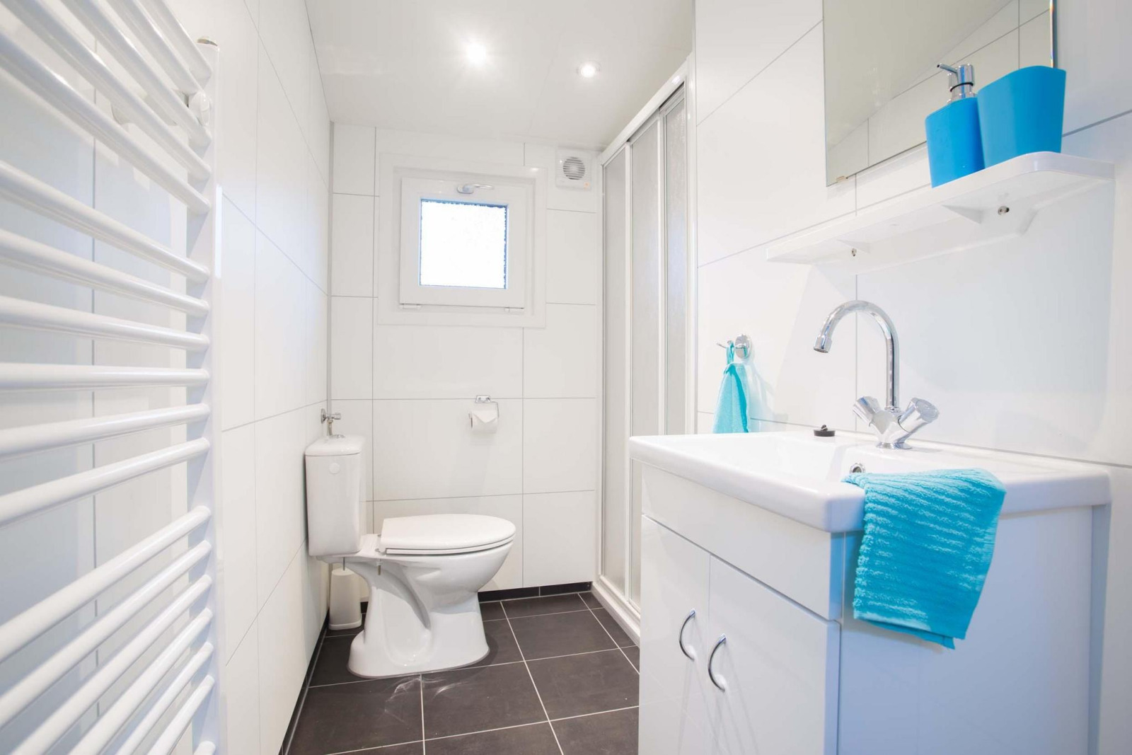Chalet in Nieuwerkerk aan den IJssel voor 6 personen foto 20