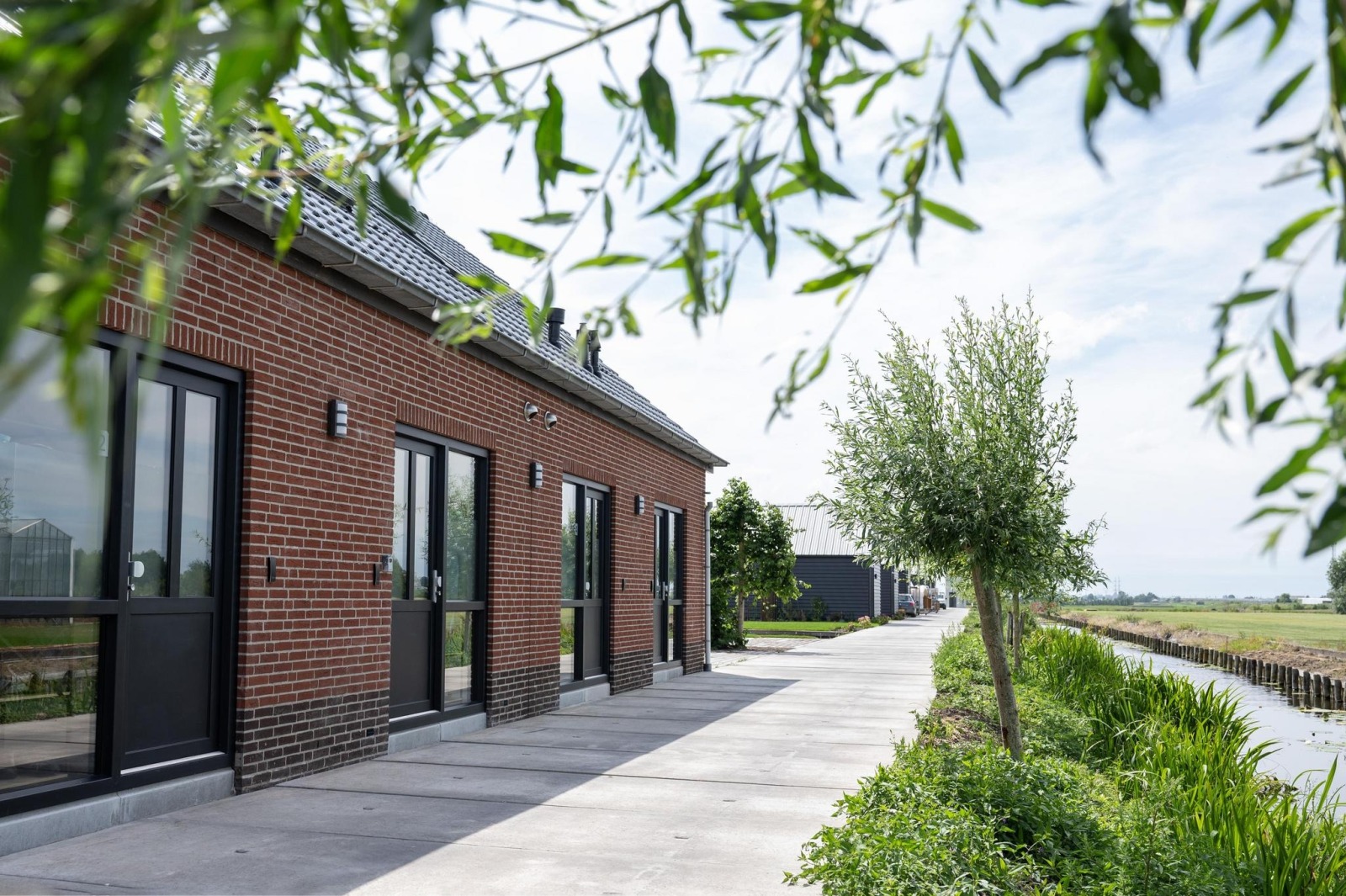 Recreatiewoning in Roelofarendsveen voor 10 personen foto 10