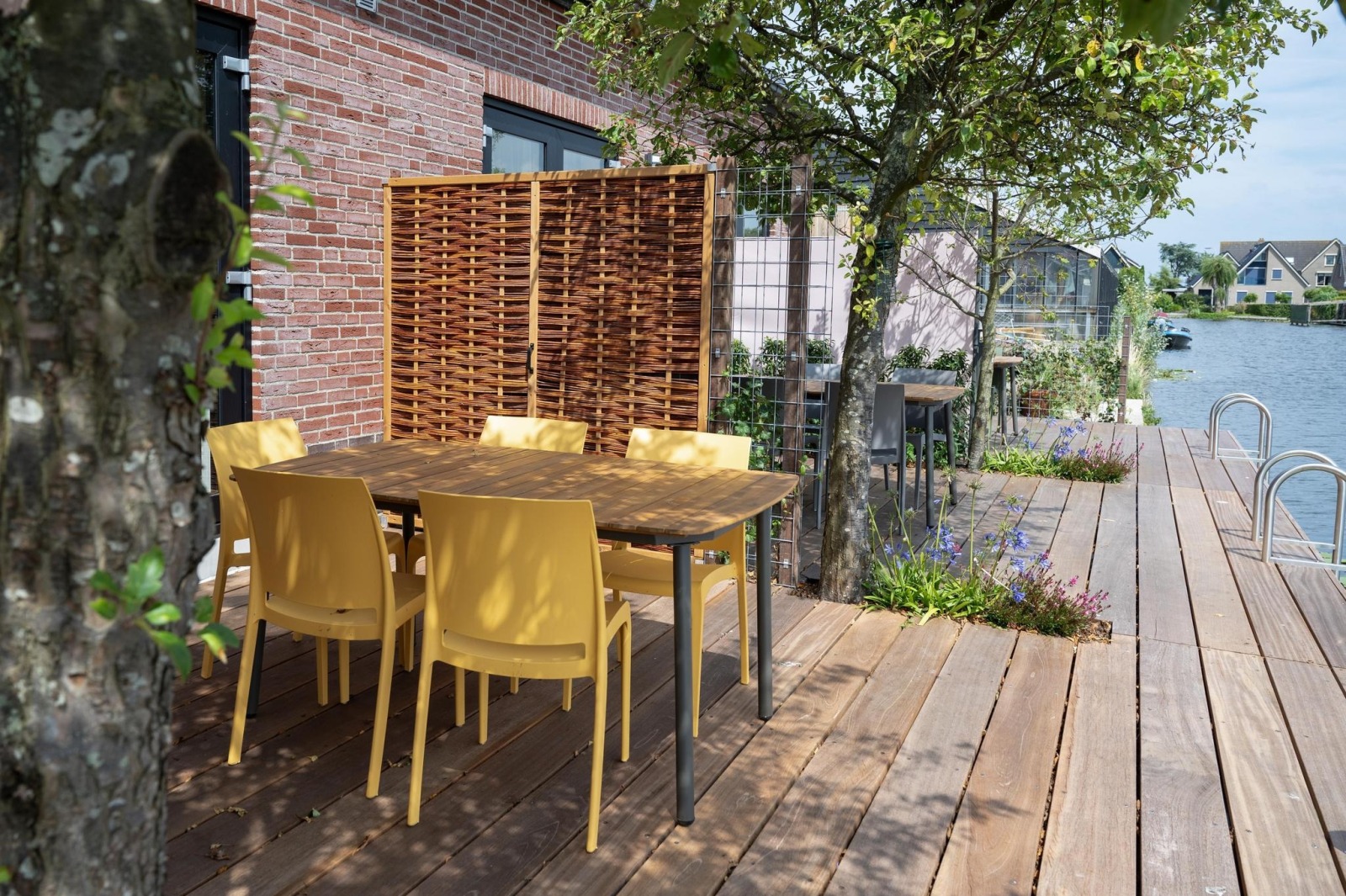 Recreatiewoning in Roelofarendsveen voor 10 personen foto 12