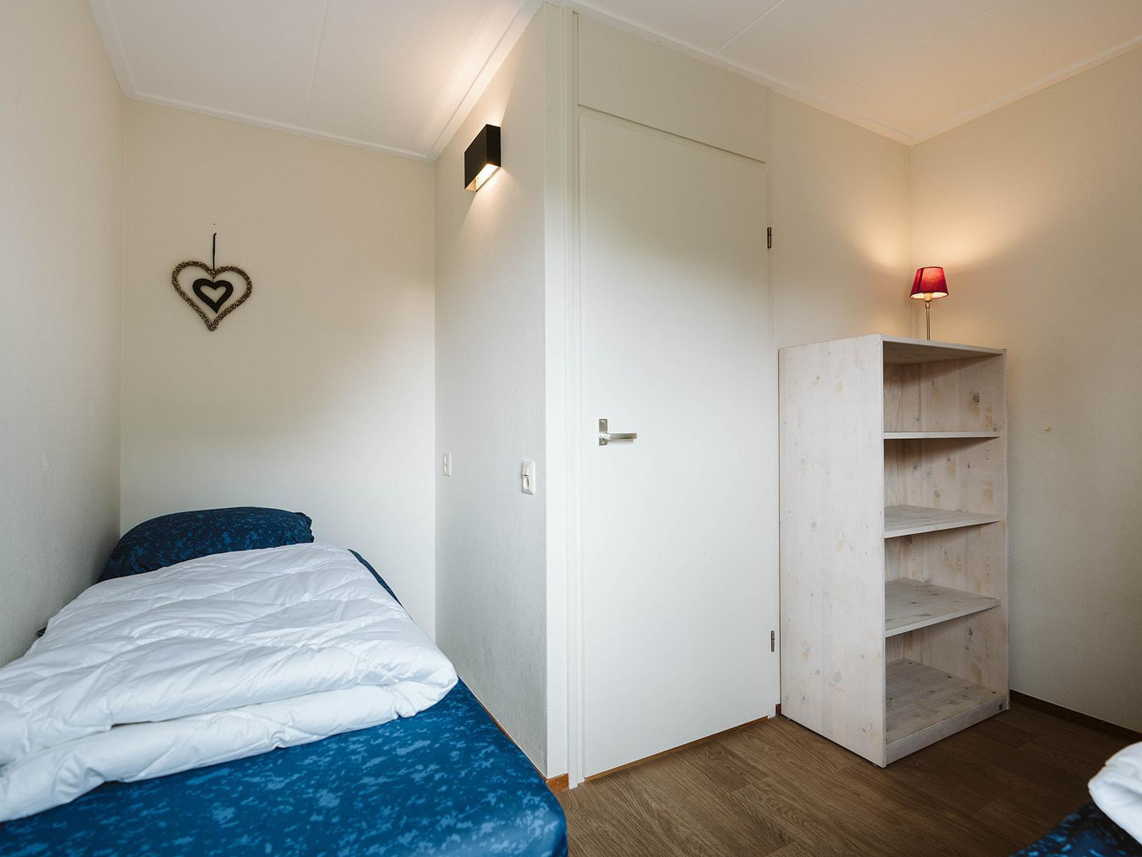 Recreatiewoning in Ouddorp voor 6 personen foto 11