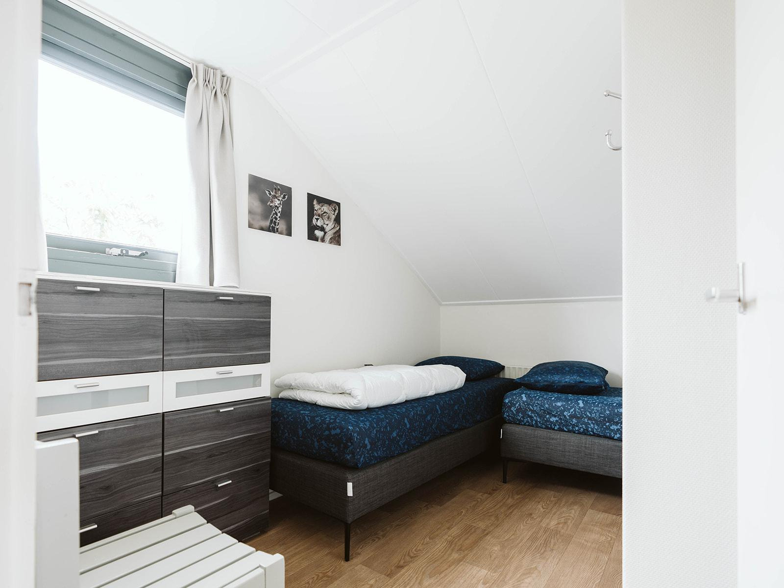 Recreatiewoning in Ouddorp voor 6 personen foto 15